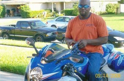 Eric Pinckney