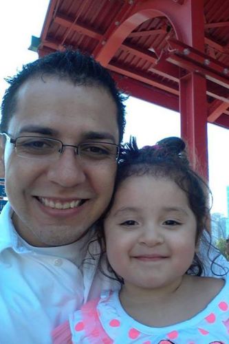 Javier Tabares