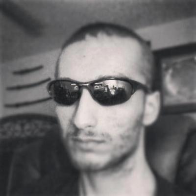 Alexander Zahran