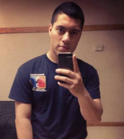 David Delvalle