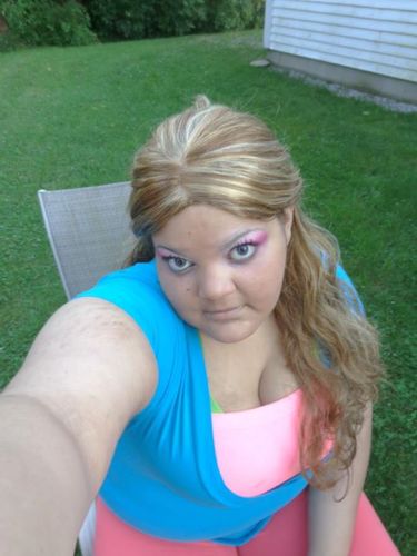 Tiffany Mantia