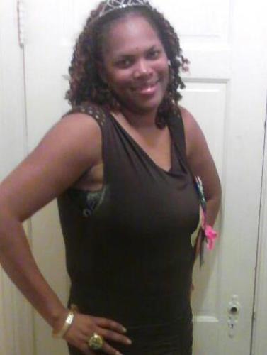 Brianna Patterson
