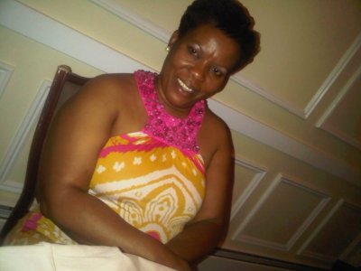 Sharon Brown