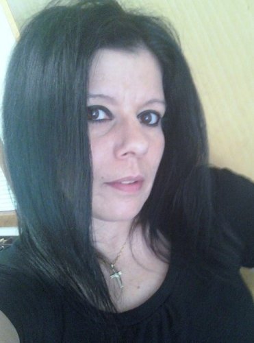 Heather Helveston