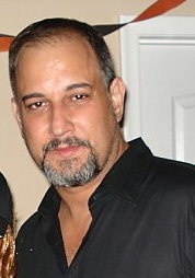 Carlos Peruyera