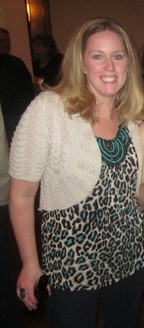 Amy Burns