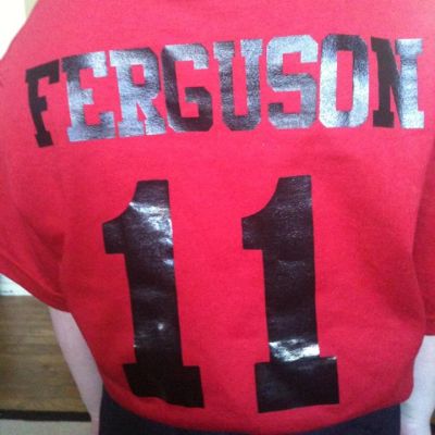 Michael Ferguson