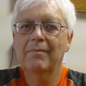 John Steunenberg