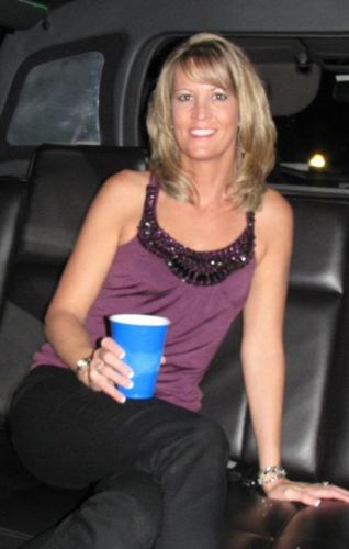 Amy Sbertoli