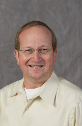 Barry Sharp