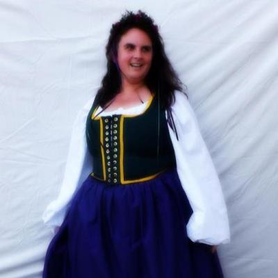 Katherine Lotter