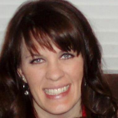 Jennifer Buckley