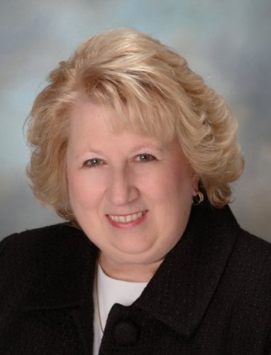 Teresa Slaughter