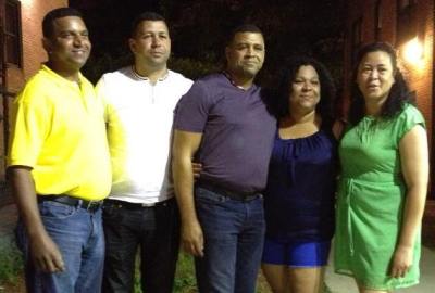 Cesarin Arias
