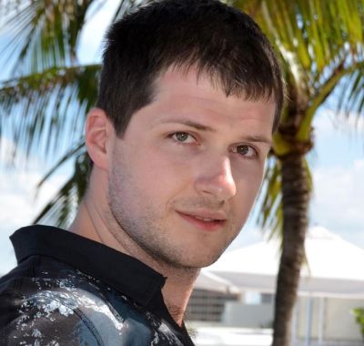 Aleksey Shtykel