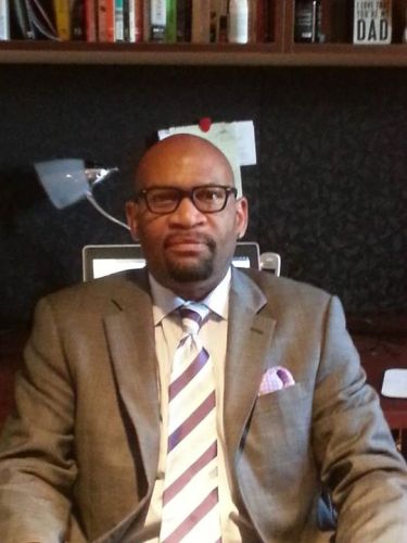 Tedrick Vernon