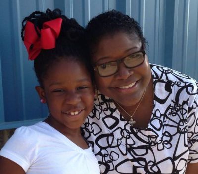Deletha Abrams