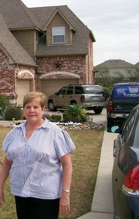 Donna Brewer