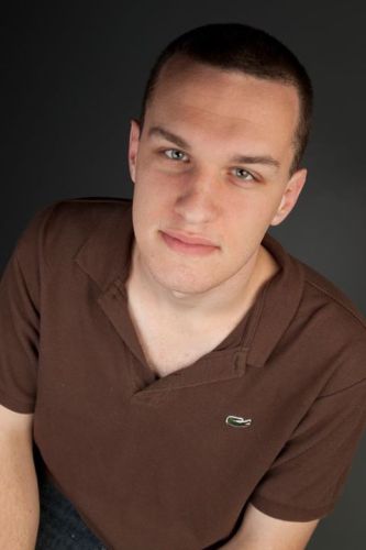Evan Stensvad