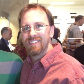 Jason Wedge
