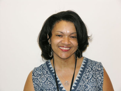 Karen Adams