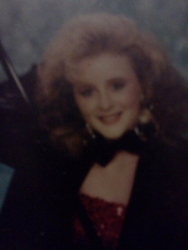 Norma Wright