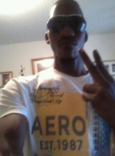 Darrell Harris