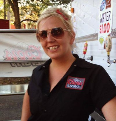 Brittany Kremer