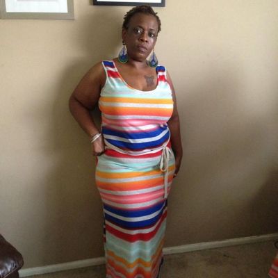 Andrea Thomas