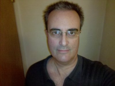 Glenn Anolik