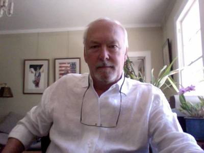 Robert White