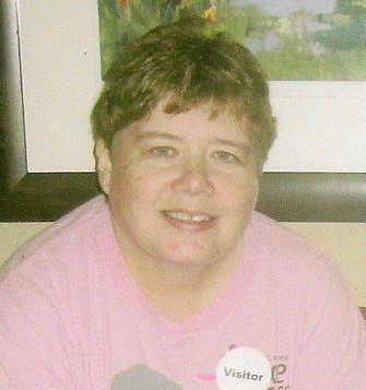 Susan Green