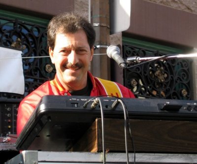 Vincent Marino