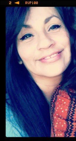 Annette Mendoza
