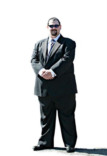 Jared Mcdaniel