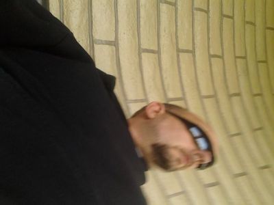 Branden Holcomb