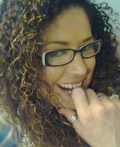 April Espinoza