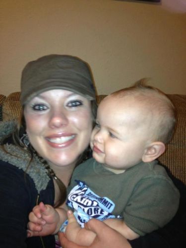 Jessica Mcdade