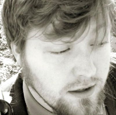 Benjamin Scott