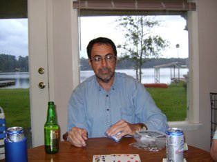Elliott Klein