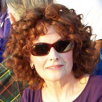 Catherine Flores