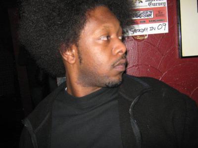 Leonard Washington