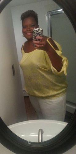 Katrina Mcghee