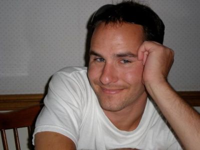 Alexander Weaver