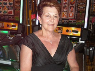 Rosemary Drewes