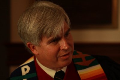 Curtis Christian