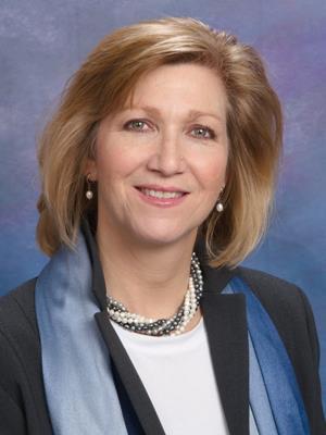 Michele Moravitz