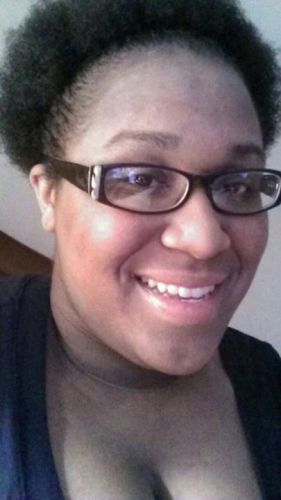 Shamika Pasley