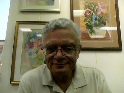 Albert Lahndt