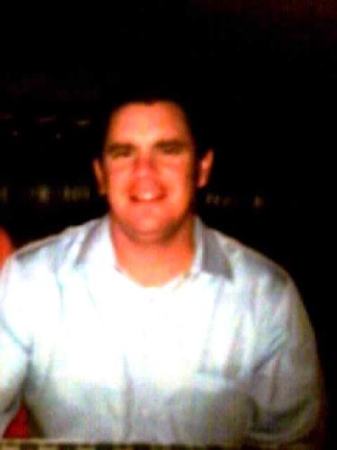 John Kitchen